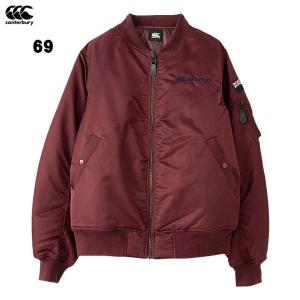 カンタベリー ディフェンダージャケット RA7...の詳細画像3