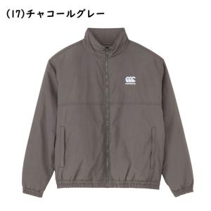 カンタベリー フィールドインサレーションジャケ...の詳細画像1