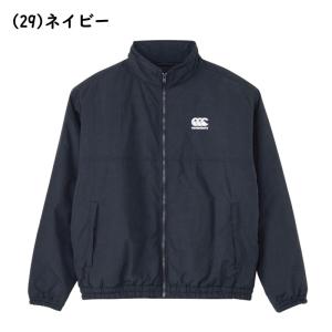 カンタベリー フィールドインサレーションジャケ...の詳細画像2