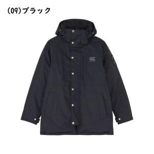カンタベリー インバーカーギルダウンミドルコー...の詳細画像1