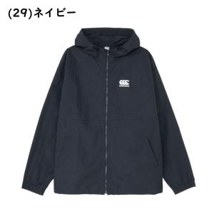 カンタベリー フィールドジップフーディー ジャ...の詳細画像2