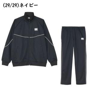 カンタベリー ジャージ上下セット トラックジャ...の詳細画像3