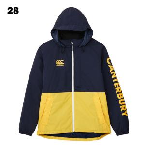 カンタベリー フレックスウォームインサレーショ...の詳細画像3