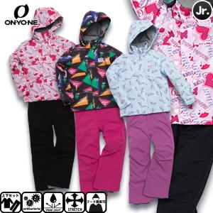 オンヨネ（ONYONE） 2025/2026モデル スキー デモチーム アウター
