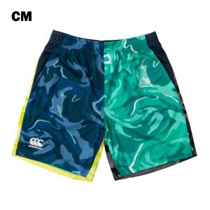 カンタベリー トレーニングショーツ メンズ R...の詳細画像1