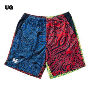 カンタベリー トレーニングショーツ メンズ R...の詳細画像3
