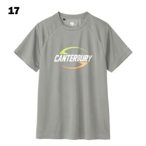カンタベリー トレーニングティー メンズ ラグ...の詳細画像1