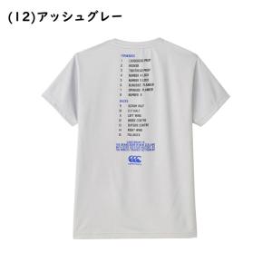 カンタベリー レフェリーコールトレーニングティ...の詳細画像2