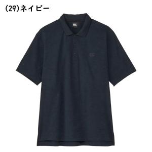 カンタベリー ショートスリーブメディアポロ ポ...の詳細画像2