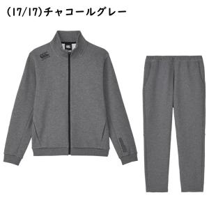 カンタベリー トレーニングウェア上下セット フ...の詳細画像2