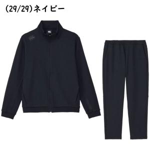 カンタベリー トレーニングウェア上下セット フ...の詳細画像3