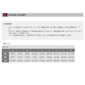 カンタベリー ダウンサイドラインコート メンズ...の詳細画像5