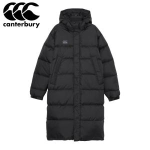 カンタベリー ダウンサイドラインコート ロングコート/ベンチコート RG74510