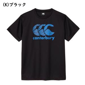 カンタベリー ショートスリーブパターンカンタベ...の詳細画像1