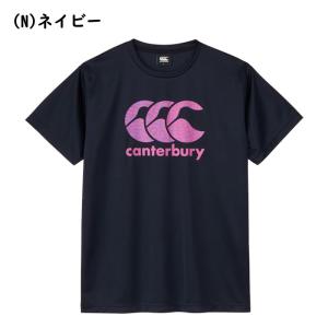 カンタベリー ショートスリーブパターンカンタベ...の詳細画像2