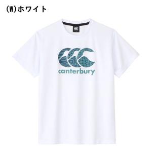 カンタベリー ショートスリーブパターンカンタベ...の詳細画像4