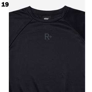 カンタベリー アールプラスフレックスクールコン...の詳細画像4