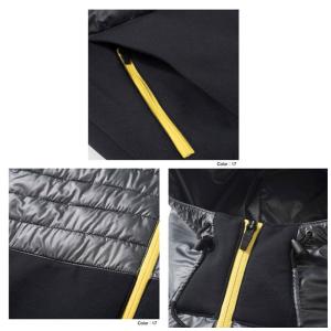 カンタベリー クイーンズインサレーションジャケ...の詳細画像5