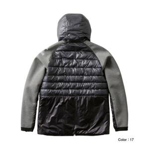 カンタベリー クイーンズインサレーションジャケ...の詳細画像2