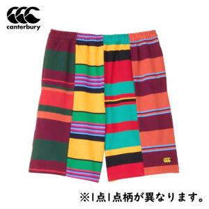 カンタベリー アグリーショーツ ハーフパンツ RSU22632