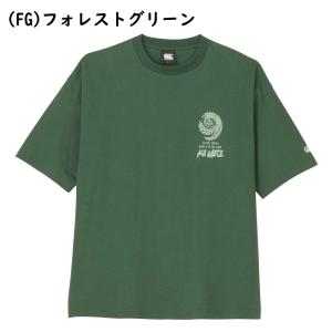カンタベリー HAKA WAR CRY ショー...の詳細画像1