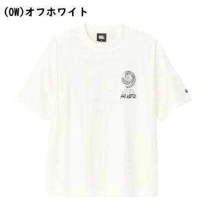 カンタベリー HAKA WAR CRY ショー...の詳細画像3