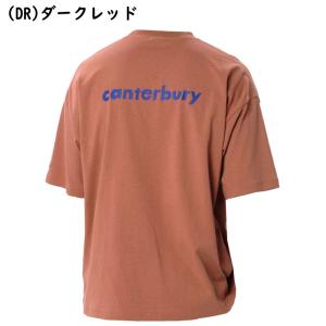 カンタベリー ショートスリーブキウイティー 半...の詳細画像2