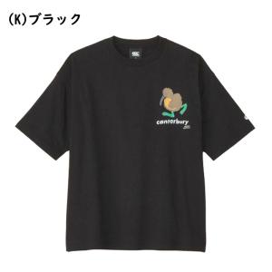 カンタベリー ショートスリーブキウイティー 半...の詳細画像4