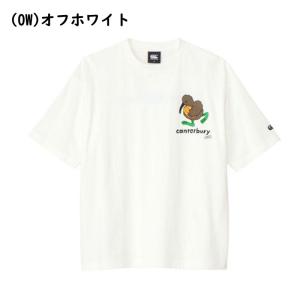 カンタベリー ショートスリーブキウイティー 半...の詳細画像5