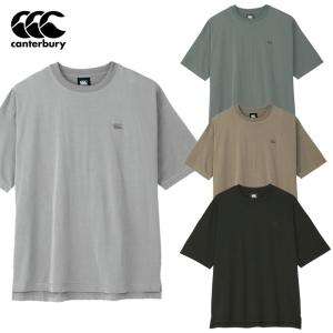カンタベリー トレーニングウェア ショートスリーブヒートシールドティー 半袖Tシャツ RSU32623