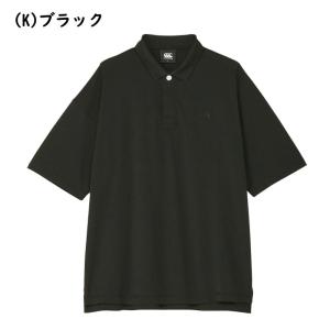 カンタベリー トレーニングウェア ショートスリ...の詳細画像2
