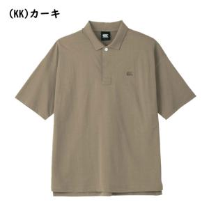カンタベリー トレーニングウェア ショートスリ...の詳細画像5