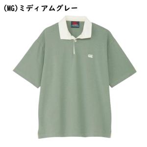 カンタベリー ショートスリーブ ニュージーラン...の詳細画像3
