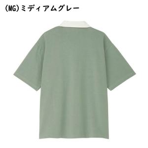 カンタベリー ショートスリーブ ニュージーラン...の詳細画像4