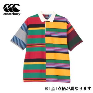カンタベリー ショートスリーブアグリージャージー RSU32631