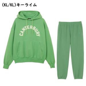 カンタベリー トレーニングウェア上下セット ラ...の詳細画像2