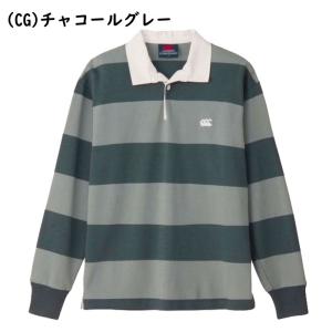 カンタベリー ロングスリーブニュージーランドタ...の詳細画像2