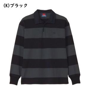 カンタベリー ロングスリーブニュージーランドタ...の詳細画像3