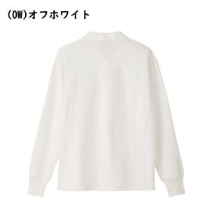 カンタベリー ロングスリーブニュージーランドタ...の詳細画像5