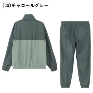 カンタベリー トレーニングウェア上下セット フ...の詳細画像2