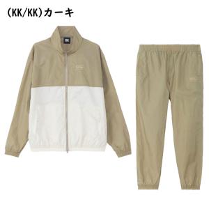 カンタベリー トレーニングウェア上下セット フ...の詳細画像3
