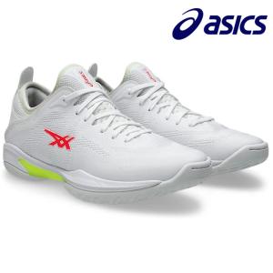 【早いもの勝ち】アシックスバスケットボールシューズ GLIDE NOVA FF3 GLIDE NOVA FF 3 | PIEDMONT GREY/NEW LEAF | メンズ