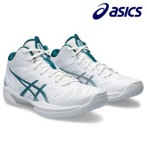 ASICS アシックス バスケットボールシューズ GELHOOP V16