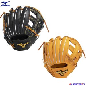 adidas（アディダス） 野球 硬式グラブ/グローブ 外野手用 高校野球