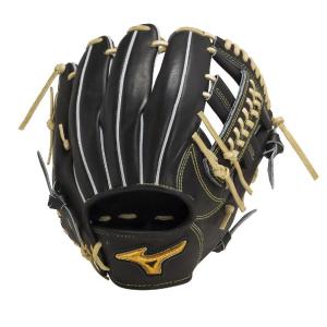 ミズノプロ オプション オーダー 外野 グローブ グラブ 軟式 MIZUNO（ミズノ） ミズノプロ/オーダーグラブ/軟式グローブ/近藤健介