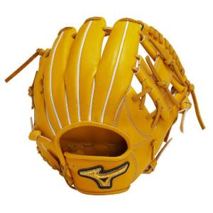 MIZUNO ミズノ 一般硬式 グラブ 内野手用 ミズノプロ 右投げ用