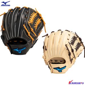 MIZUNO ミズノ ソフトボール用 グラブ グローブ ウィルドライブ