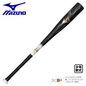 エスエスケイ（SSK） 少年軟式FRP製バット MM18ジュニア ヘビータイプ