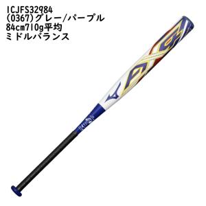 ミズノ ソフトボール用バット ミズノプロ AX...の詳細画像4