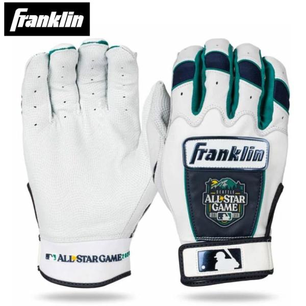 フランクリン バッティング手袋 両手用 CFX PRO オールスター限定モデル 20609